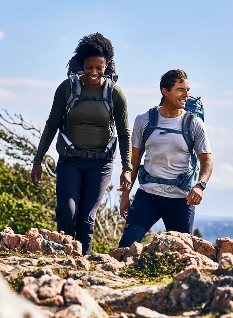 Sac à Dos Thule Versant 60L Men´s SS22 4 Sac à Dos Thule Versant 60L Men´s SS22 – Image 2