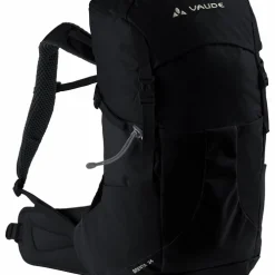 Sac à Dos VAUDE Brenta 24 Black SS22