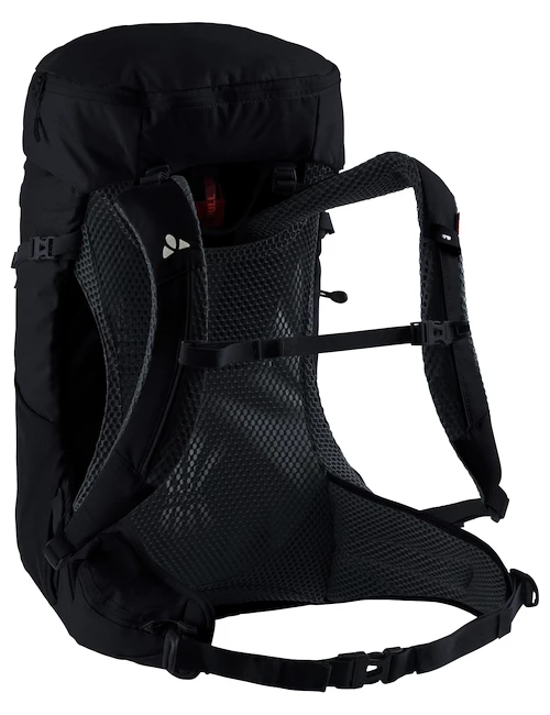 Sac à Dos VAUDE Brenta 24 Black SS22 4 Sac à Dos VAUDE Brenta 24 Black SS22 – Image 2