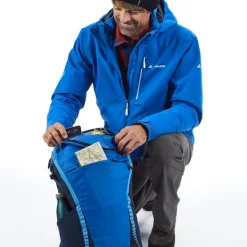 Sac à Dos VAUDE Magus 26 Black SS22 -Équipement outdoor boutique sac a dos vaude magus 26 black ss22 168725 650x650 g2