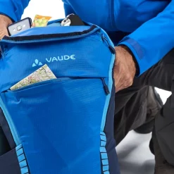 Sac à Dos VAUDE Magus 26 Black SS22 -Équipement outdoor boutique sac a dos vaude magus 26 black ss22 168725 650x650 g4