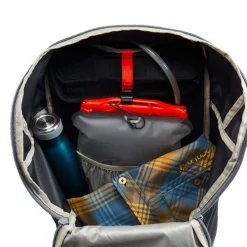 Sac à Dos VAUDE Magus 26 Blue Sapphire SS22 -Équipement outdoor boutique sac a dos vaude magus 26 blue sapphire ss22 168726 650x650 g3