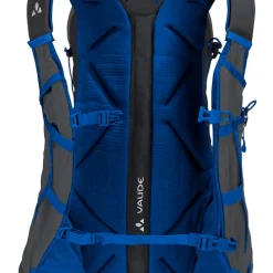 Sac à Dos VAUDE Trail Spacer 18 Iron SS22 -Équipement outdoor boutique sac a dos vaude trail spacer 18 iron ss22 168722 650x650 g1