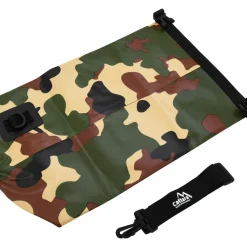 Sac Cattara Waterproof DRY BAG 10l -Équipement outdoor boutique sac cattara waterproof dry bag 10l 121258 650x650 g4