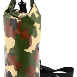 Sac Cattara Waterproof DRY BAG 10l -Équipement outdoor boutique sac cattara waterproof dry bag 10l 121258 650x650 g5