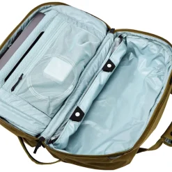 Sac De Sport Thule Aion Duffel 35L - Nutria SS22 -Équipement outdoor boutique sac de sport thule aion duffel 35l nutria ss22 180212 650x650 g10