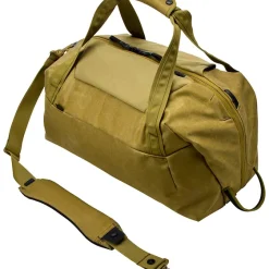 Sac De Sport Thule Aion Duffel 35L - Nutria SS22 -Équipement outdoor boutique sac de sport thule aion duffel 35l nutria ss22 180212 650x650 g3