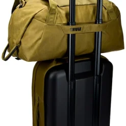 Sac De Sport Thule Aion Duffel 35L - Nutria SS22 -Équipement outdoor boutique sac de sport thule aion duffel 35l nutria ss22 180212 650x650 g4