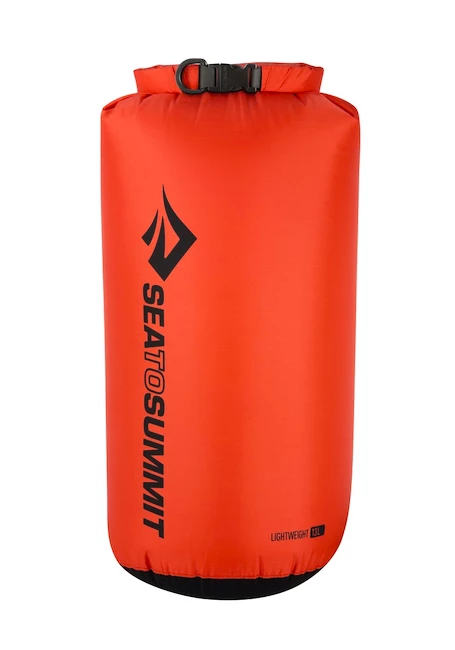 Sac Sea To Summit Lightweight 70D Dry Sack - 13 Liter 4 Sac Sea To Summit Lightweight 70D Dry Sack - 13 Liter – Image 2