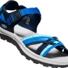 Sandales Pour Femme Keen Terradora II Strappy Open Toe -Équipement outdoor boutique sandales pour femme keen terradora ii strappy open toe 95197 650x650 1