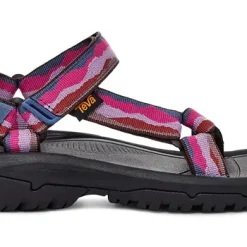 Sandales Pour Femme Teva Hurricane XLT2 Vista Blue Indigo