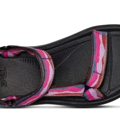 Sandales Pour Femme Teva Hurricane XLT2 Vista Blue Indigo 11 Sandales Pour Femme Teva Hurricane XLT2 Vista Blue Indigo -Équipement outdoor boutique sandales pour femme teva hurricane xlt2 vista blue indigo 95037 650x650 g2