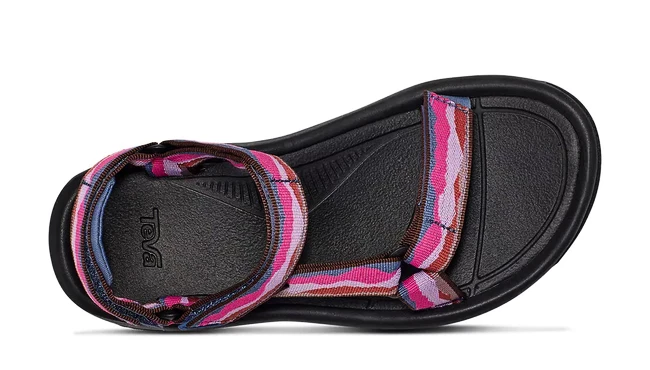 Sandales Pour Femme Teva Hurricane XLT2 Vista Blue Indigo 6 Sandales Pour Femme Teva Hurricane XLT2 Vista Blue Indigo – Image 4