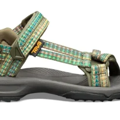 Sandales Pour Femme Teva Terra Fi Lite