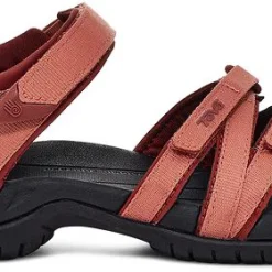 Sandales Pour Femme Teva Tirra
