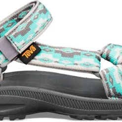 Sandales Pour Femme Teva Winsted