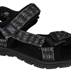 Sandales Pour Homme Hannah Feet Pewter SS22