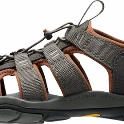 Sandales Pour Homme Keen Clearwater CNX -Équipement outdoor boutique sandales pour homme keen clearwater cnx 95207 650x650 g2