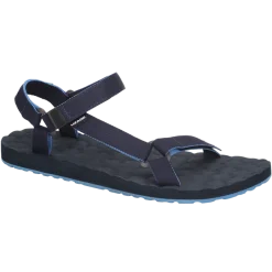 Sandales Pour Homme Lizard Trail Midnight Blue/Atlantic Blue SS22