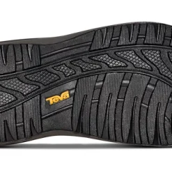 Sandales Pour Homme Teva Winsted Layered Rock Black -Équipement outdoor boutique sandales pour homme teva winsted layered rock black 165112 650x650 g4