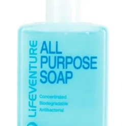 Savon Life Venture All Purpose Soap, 100ml