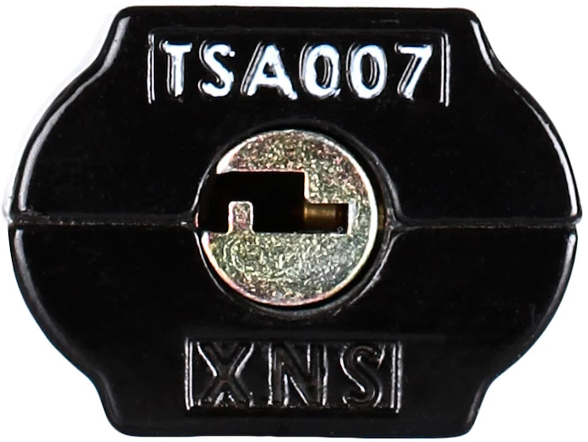 Serrure Life Venture TSA Mini Padlocks (Pack Of 2) 5 Serrure Life Venture TSA Mini Padlocks (Pack Of 2) – Image 3