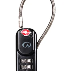 Serrure Life Venture TSA Zipper Lock