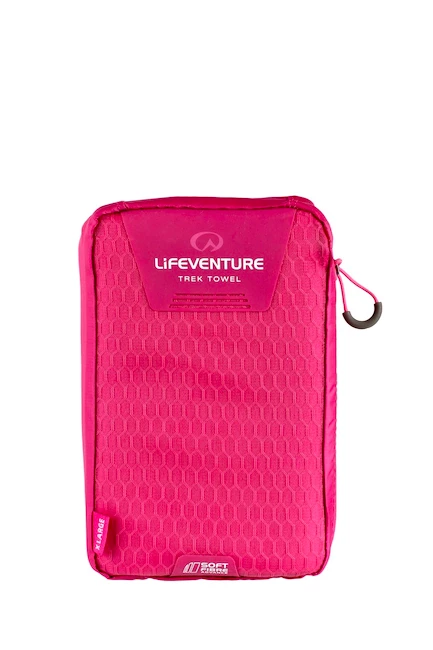 Serviette Life Venture SoftFibre Advance Trek Towel, Extra Large 8 Serviette Life Venture SoftFibre Advance Trek Towel, Extra Large – Image 6