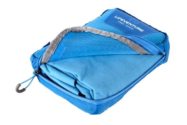 Serviette Life Venture SoftFibre Advance Trek Towel, Giant 3 Serviette Life Venture SoftFibre Advance Trek Towel, Giant