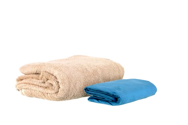 Serviette Life Venture SoftFibre Advance Trek Towel, Giant 5 Serviette Life Venture SoftFibre Advance Trek Towel, Giant – Image 3