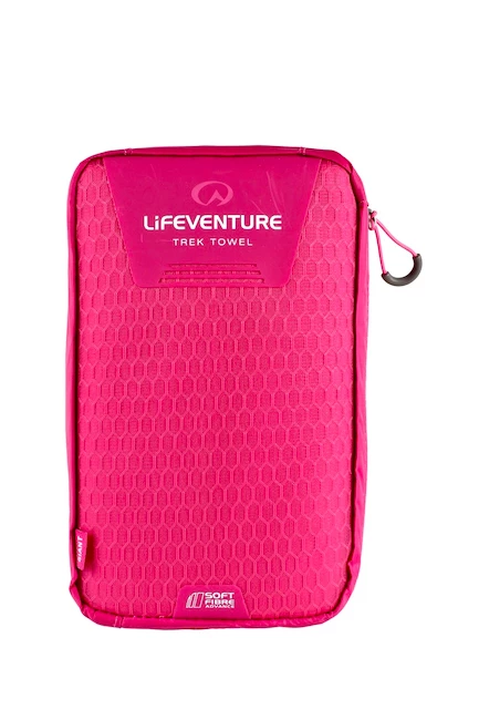 Serviette Life Venture SoftFibre Advance Trek Towel, Giant 15 Serviette Life Venture SoftFibre Advance Trek Towel, Giant – Image 13