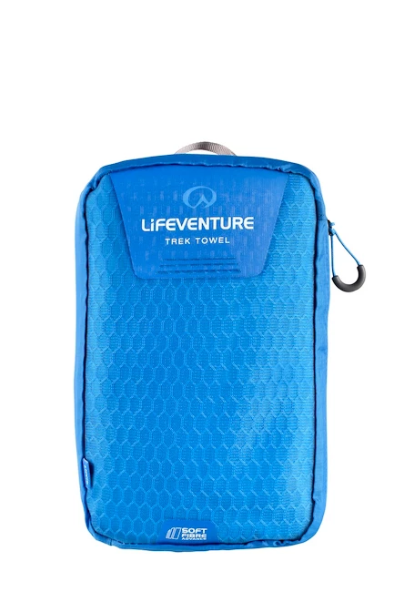Serviette Life Venture SoftFibre Advance Trek Towel, Giant 16 Serviette Life Venture SoftFibre Advance Trek Towel, Giant – Image 14