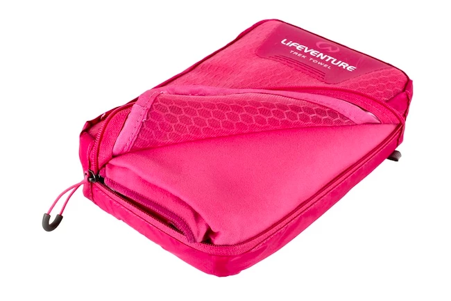 Serviette Life Venture SoftFibre Advance Trek Towel, Giant 6 Serviette Life Venture SoftFibre Advance Trek Towel, Giant – Image 4