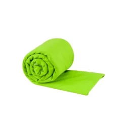 Serviette Sea To Summit Pocket Towel Large