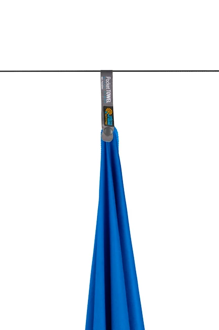 Serviette Sea To Summit Pocket Towel Small 6 Serviette Sea To Summit Pocket Towel Small – Image 4