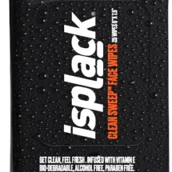 Serviettes Isplack Na Obličej