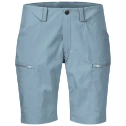 Short Pour Femme Bergans Utne Smoke Blue SS22