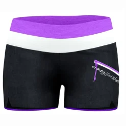 Short Pour Femme Crazy Idea Instinct Pop SS22