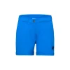 Short Pour Femme Mammut Runbold Roll Cuff Shorts Ice -Équipement outdoor boutique short pour femme mammut runbold roll cuff shorts ice 166250 650x650 1