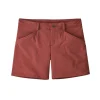 Short Pour Femme Patagonia Quandary Shorts Rosehip SS22 -Équipement outdoor boutique short pour femme patagonia quandary shorts rosehip ss22 169144 650x650 1