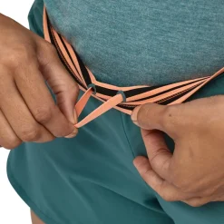 Short Pour Femme Patagonia Strider Pro Shorts Light Plume Grey SS22 -Équipement outdoor boutique short pour femme patagonia strider pro shorts light plume grey ss22 168926 650x650 g1