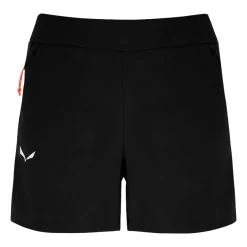 Short Pour Femme Salewa Lavaredo DST Black Out