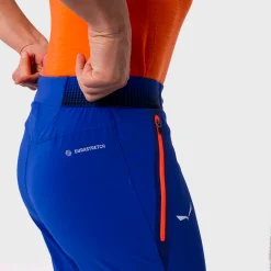 Short Pour Femme Salewa Pedroc Cargo 3 DST Electric -Équipement outdoor boutique short pour femme salewa pedroc cargo 3 dst electric 172708 650x650 g1