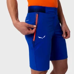 Short Pour Femme Salewa Pedroc Cargo 3 DST Electric -Équipement outdoor boutique short pour femme salewa pedroc cargo 3 dst electric 172708 650x650 g4