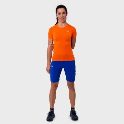 Short Pour Femme Salewa Pedroc Cargo 3 DST Electric -Équipement outdoor boutique short pour femme salewa pedroc cargo 3 dst electric 172708 650x650 g5