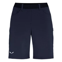 Short Pour Femme Salewa Puez 3 DST Premium Navy