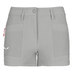Short Pour Femme Salewa Puez DST W Cargo Shorts