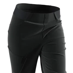 Short Pour Femme Salomon Wayfarer Capri Black SS22 26 Short Pour Femme Salomon Wayfarer Capri Black SS22 -Équipement outdoor boutique short pour femme salomon wayfarer capri black ss22 162441 650x650 g10