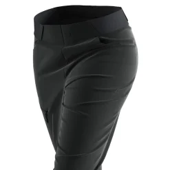 Short Pour Femme Salomon Wayfarer Capri Black SS22 19 Short Pour Femme Salomon Wayfarer Capri Black SS22 -Équipement outdoor boutique short pour femme salomon wayfarer capri black ss22 162441 650x650 g3
