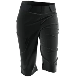 Short Pour Femme Salomon Wayfarer Capri Black SS22 22 Short Pour Femme Salomon Wayfarer Capri Black SS22 -Équipement outdoor boutique short pour femme salomon wayfarer capri black ss22 162441 650x650 g6